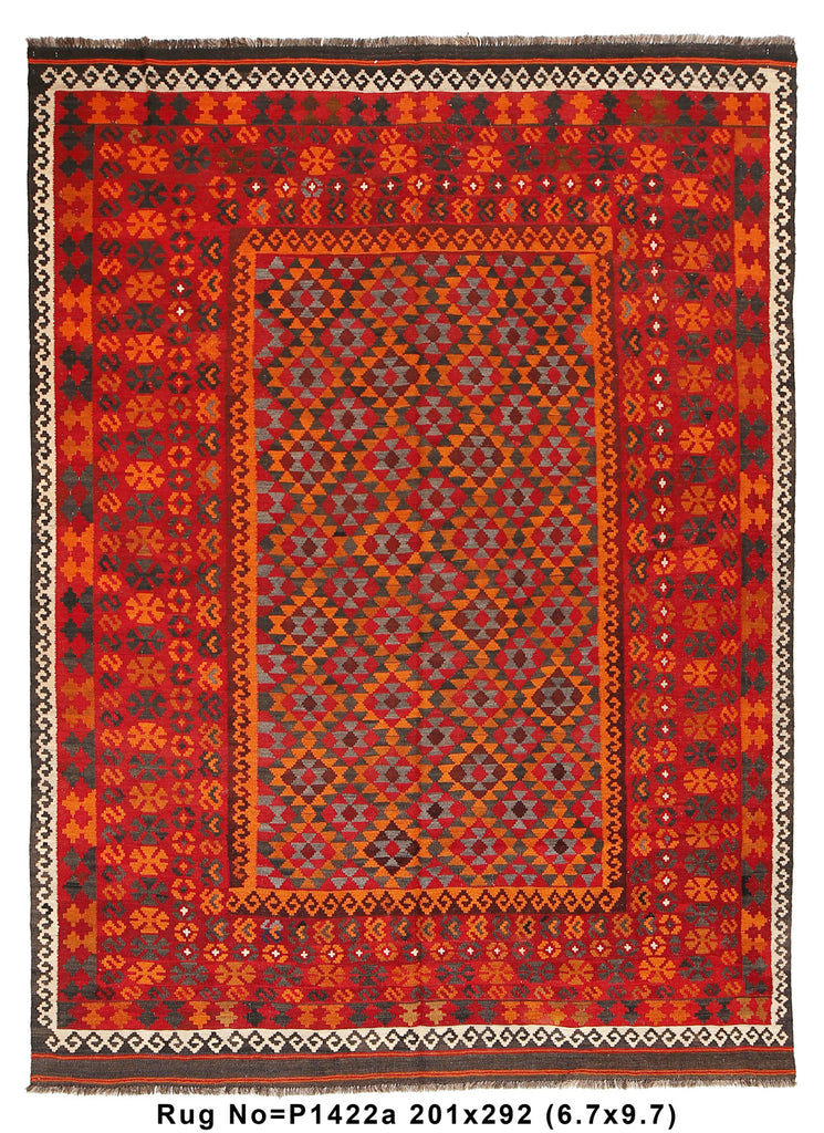 7' x 10'-Flat-Weave-Afghan-Kilim-Wool-Rug.jpg