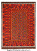 Load image into Gallery viewer, 7&#39; x 10&#39;-Flat-Weave-Afghan-Kilim-Wool-Rug.jpg