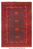 Load image into Gallery viewer, Authentic-Hand-Knotted-Tribal-Kilim-Rug.jpg
