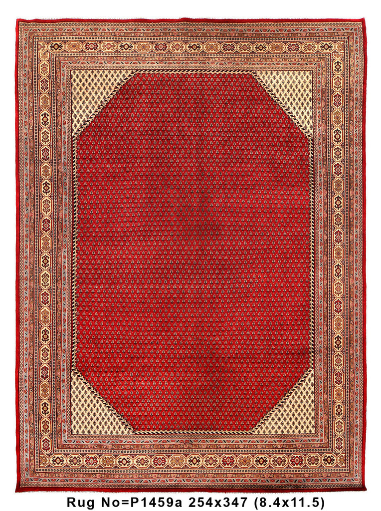 8' x 11'-Old-Persian-Mir-Saraband-Herati-Rug.jpg