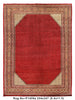 Load image into Gallery viewer, 8&#39; x 11&#39;-Old-Persian-Mir-Saraband-Herati-Rug.jpg