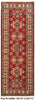 Load image into Gallery viewer, Super-Kazak-Narrow-Wool-Runner.jpg