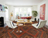 Load image into Gallery viewer, Luxurious-Authentic-Ghalmouri-Kilim-Rug.jpg