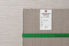 Load image into Gallery viewer, 8 x 10 Modern Gray Handmade Wool Rug F-5392