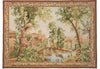 Load image into Gallery viewer, 6 x 8.3 Scenery Handmade Tapestry Great Nature Area Rug