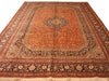 Load image into Gallery viewer, Authentic-Handmade-Silk-Rug.jpg