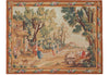 Load image into Gallery viewer, 6 x 8 Handmade Pictorial Tapestry 17 Th Century French Pattern Area Rug
