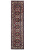 Load image into Gallery viewer, 9&#39; Feet Handmade Kazak Runner #PIX-21501