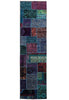 Load image into Gallery viewer, 10&#39; Antique Patchwork #PIX-21628
