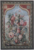 Load image into Gallery viewer, 4 x 5.5 Artisanal Persian Traditional Wool Silk Rug