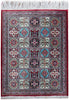 Load image into Gallery viewer, Silk-Persian-Qum-Small-Rug.jpg