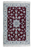 Load image into Gallery viewer, Luxurious-Wool-Silk-Persian-Nain-Rug.jpg