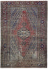 Load image into Gallery viewer, Luxurious-Handmade-Antique-Persian-Rug.jpg