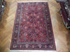 Load image into Gallery viewer, 5.8 x 8.4 Persian Joshagan Rug #PIX-23456