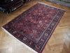 Load image into Gallery viewer, 5.8 x 8.4 Persian Joshagan Rug #PIX-23456