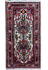 Load image into Gallery viewer, Semi-Antique-Persian-Hamadan-Rug.jpg