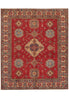 Load image into Gallery viewer, 7.9 x 11 New Handmade Afghanistan Kazak Rug #PIX-24243