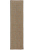Load image into Gallery viewer, 10&#39; Feet Runner Quality Handmade Wool Neutral Pastels  #PIX-25191
