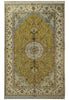 Load image into Gallery viewer, 5 x 8 Persian Classic Hand-Knotted Durable Wool Area Rug  