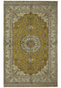 Load image into Gallery viewer, 5 x 8 Hand-Knotted Wool Persian Traditional Artistic Rug 