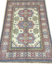 Load image into Gallery viewer, Luxurious-Authentic-Kazak-Rug.jpg