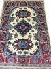 Load image into Gallery viewer, Authentic-Handmade-Kazak-Wool-Rug.jpg