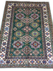 Load image into Gallery viewer, Authentic-Super-Kazak-Rug.jpg