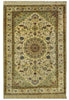 Load image into Gallery viewer, 3 x 5 Persian Artisan Elegant Durable Wool Silk Handmade Area Rug 