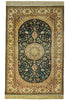 Load image into Gallery viewer,  Luxurious-Handmade-Silk-Rug.jpg