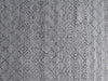 Load image into Gallery viewer, 6 x 8.11 Modern Handmade gray Rug #PIX-29174