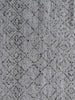 Load image into Gallery viewer, 6 x 8.11 Modern Handmade gray Rug #PIX-29174