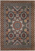 Load image into Gallery viewer, Authentic-Handmad-Super-Kazak-Rug.jpg