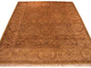 Load image into Gallery viewer, 8 x 10.3 New Quality Jaipur Rug Brown Rust