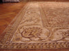 Load image into Gallery viewer, 9.2 x 10 Beige Brown Chobi Peshawar Rug 6802