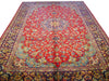 Load image into Gallery viewer, Authentic-Persian-Tabriz-Rug.jpg