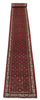 Load image into Gallery viewer, 2.6 x 22.6 Hand-knotted Persian Hamadan Rug #PIX-82638