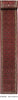 Load image into Gallery viewer, 2.6 x 22.6 Hand-knotted Persian Hamadan Rug #PIX-82638