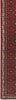 Load image into Gallery viewer, 2.6 x 22.6 Hand-knotted Persian Hamadan Rug #PIX-82638