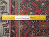 Load image into Gallery viewer, 2.6 x 22.6 Hand-knotted Persian Hamadan Rug #PIX-82638