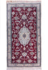 Load image into Gallery viewer, 2 x 4.8 Persian Nain Rug #PIX-9642