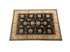 Load image into Gallery viewer, Wool-And-Silk-Handmade-Rug.jpg