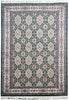 Load image into Gallery viewer, 5.2 x 8.10 Basil Green New Quality Pakistan Rug 14130