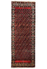 Load image into Gallery viewer, 3.4 x 9.4 Beautiful Persian Hamadan Runner 9586