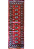 Load image into Gallery viewer, Handmade-Wool-Bokara-Runner-Rug.jpg