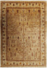 Load image into Gallery viewer, Authentic-Handmade-Peshawar-Rug.jpg