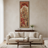 Load image into Gallery viewer, 2.4 x 6.3 Tapestry Runner Amazing Decor #PIX-8433