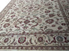 Load image into Gallery viewer, 2.8 x 4 LIGHT Ivory Beige Chobi Peshawar Rug #PIX-2336