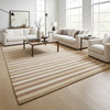Load image into Gallery viewer, 9 x 12 Modern Flat Weave Kilim Rug Lauren #PIX-14064