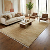 Load image into Gallery viewer, 6 x 9.4 Contemporary New Oushak Rug Traditional  Transitional Modern #B-79585