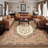 Load image into Gallery viewer, 8.4 x 11.8 French Aubusson Hooked European Rug #PIX-1191